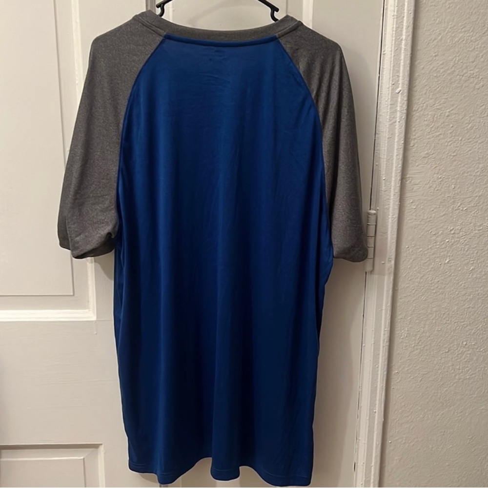 GRAPHIC SHIRT - Picture 2 of 2